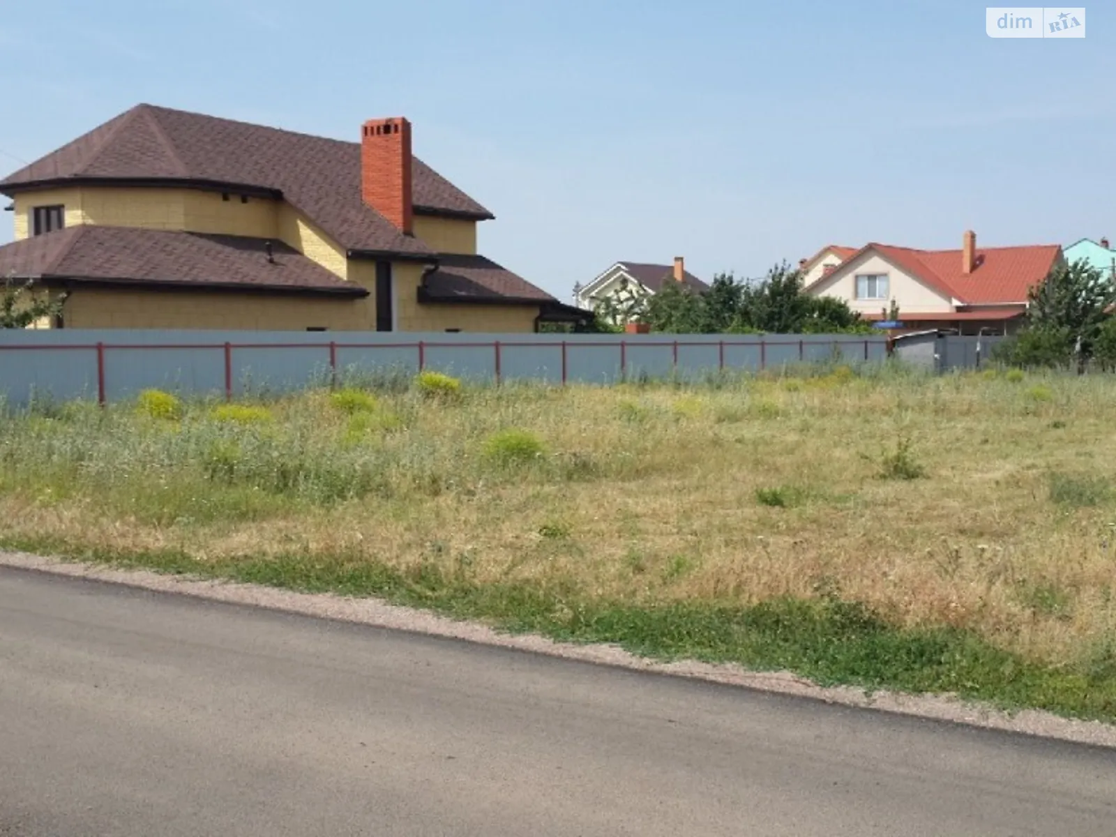 Продается земельный участок 11 соток в Одесской области, цена: 65000 $