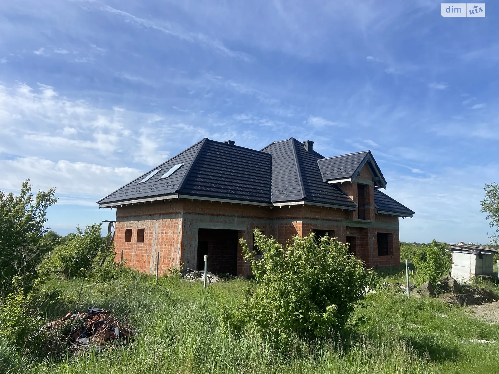 Продається будинок 2 поверховий 267 кв. м з банею/сауною, цена: 85000 $ - фото 1