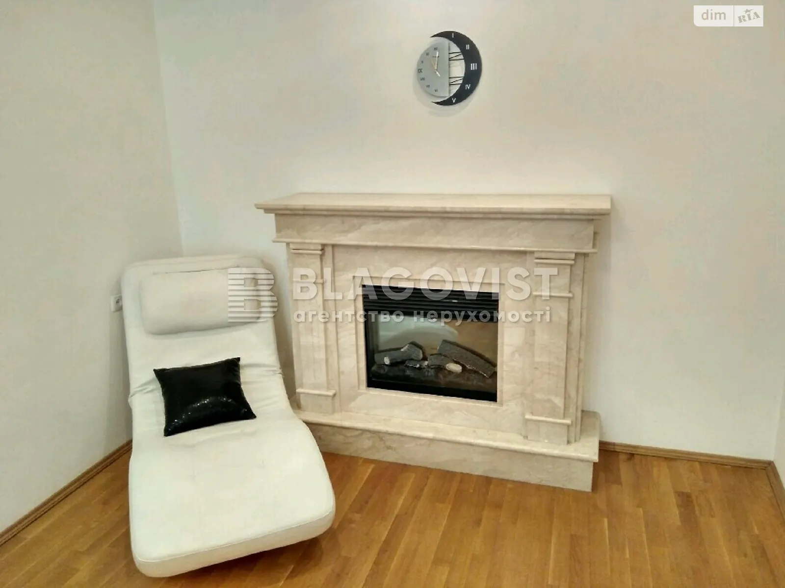 Продается 2-комнатная квартира 87.4 кв. м в Киеве, ул. Евгения Чикаленко(Пушкинская), 43В - фото 1