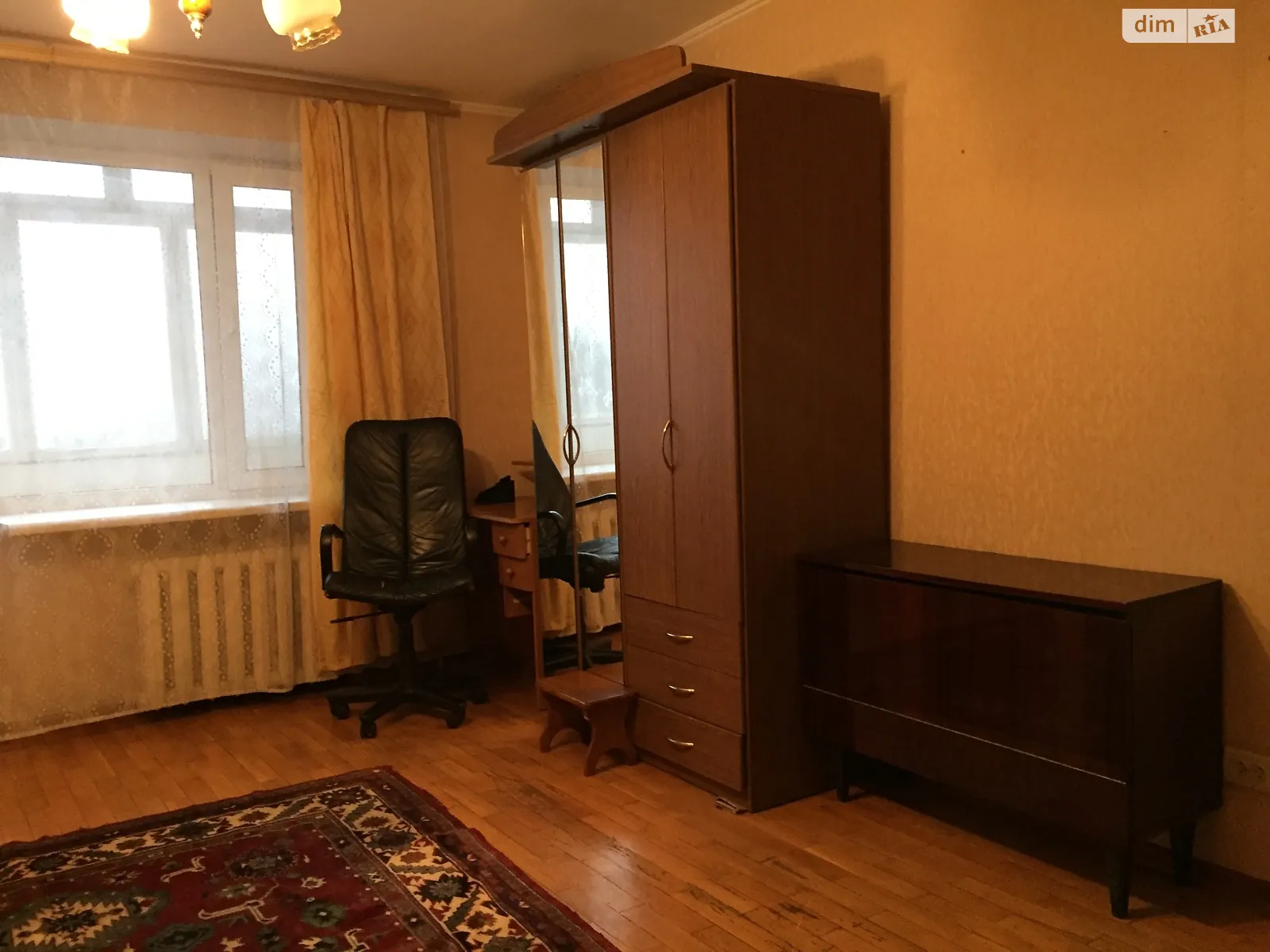 Сдается в аренду 1-комнатная квартира 40 кв. м в Одессе, цена: 6000 грн