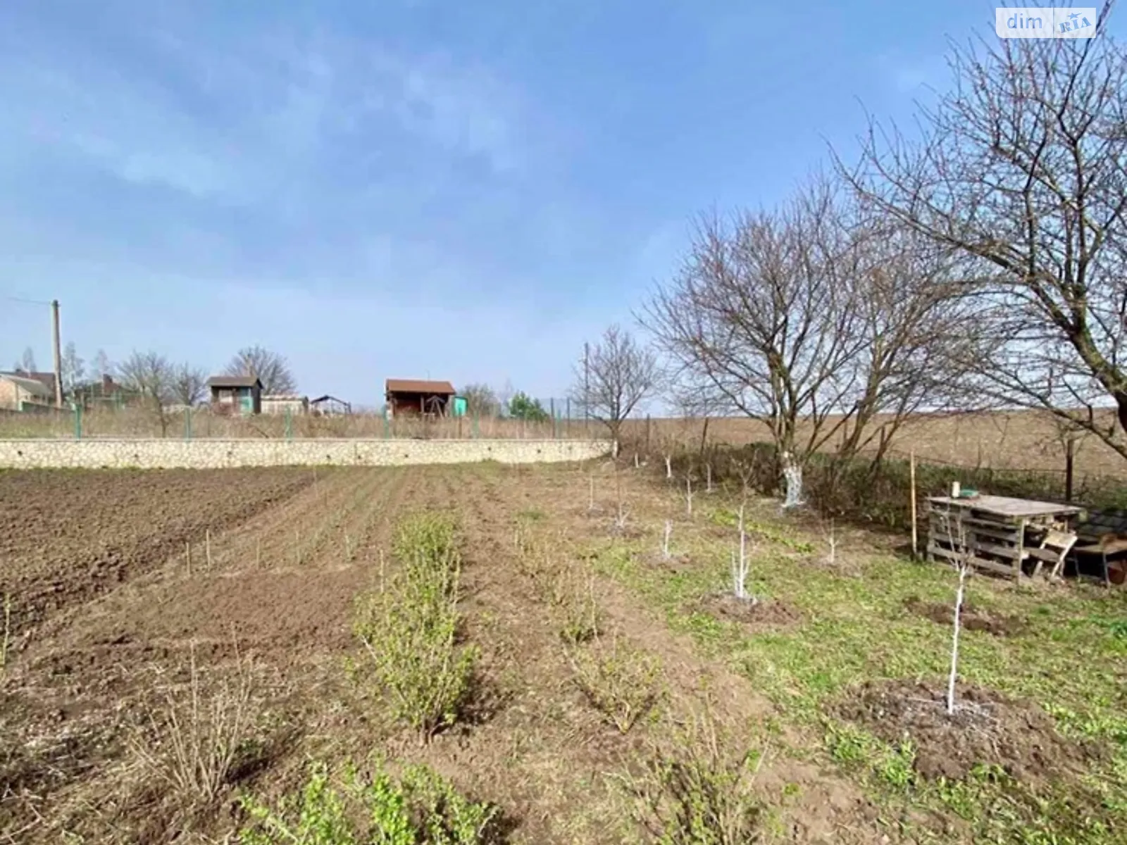 Продается земельный участок 6 соток в Тернопольской области, цена: 95000 грн