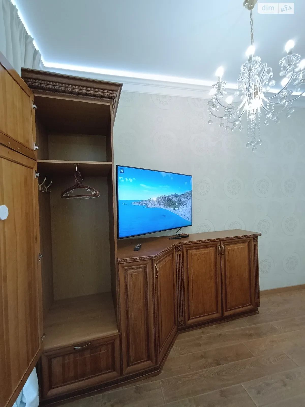 Сдается в аренду 1-комнатная квартира 46 кв. м в Одессе - фото 4