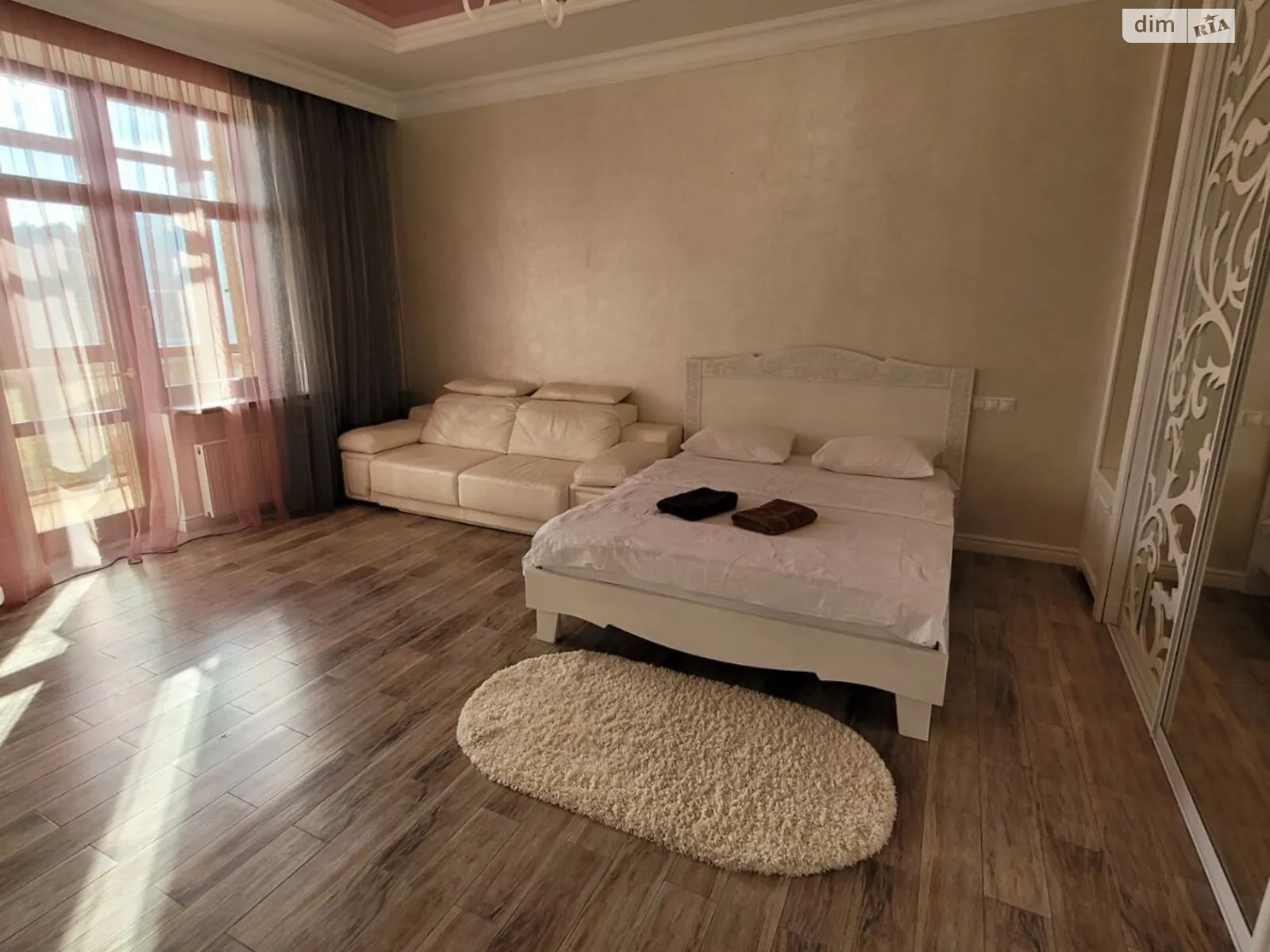 Сдается в аренду 1-комнатная квартира в Полтаве, цена: 1650 грн