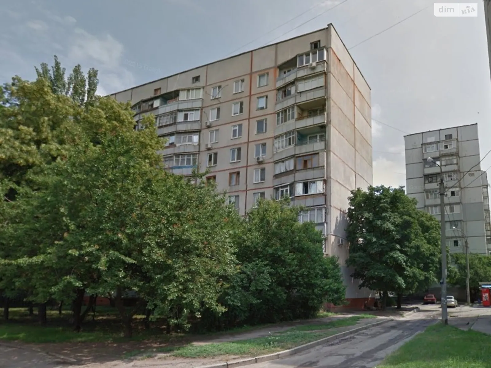 Продається 2-кімнатна квартира 47 кв. м у Харкові, вул. Монюшка - фото 1