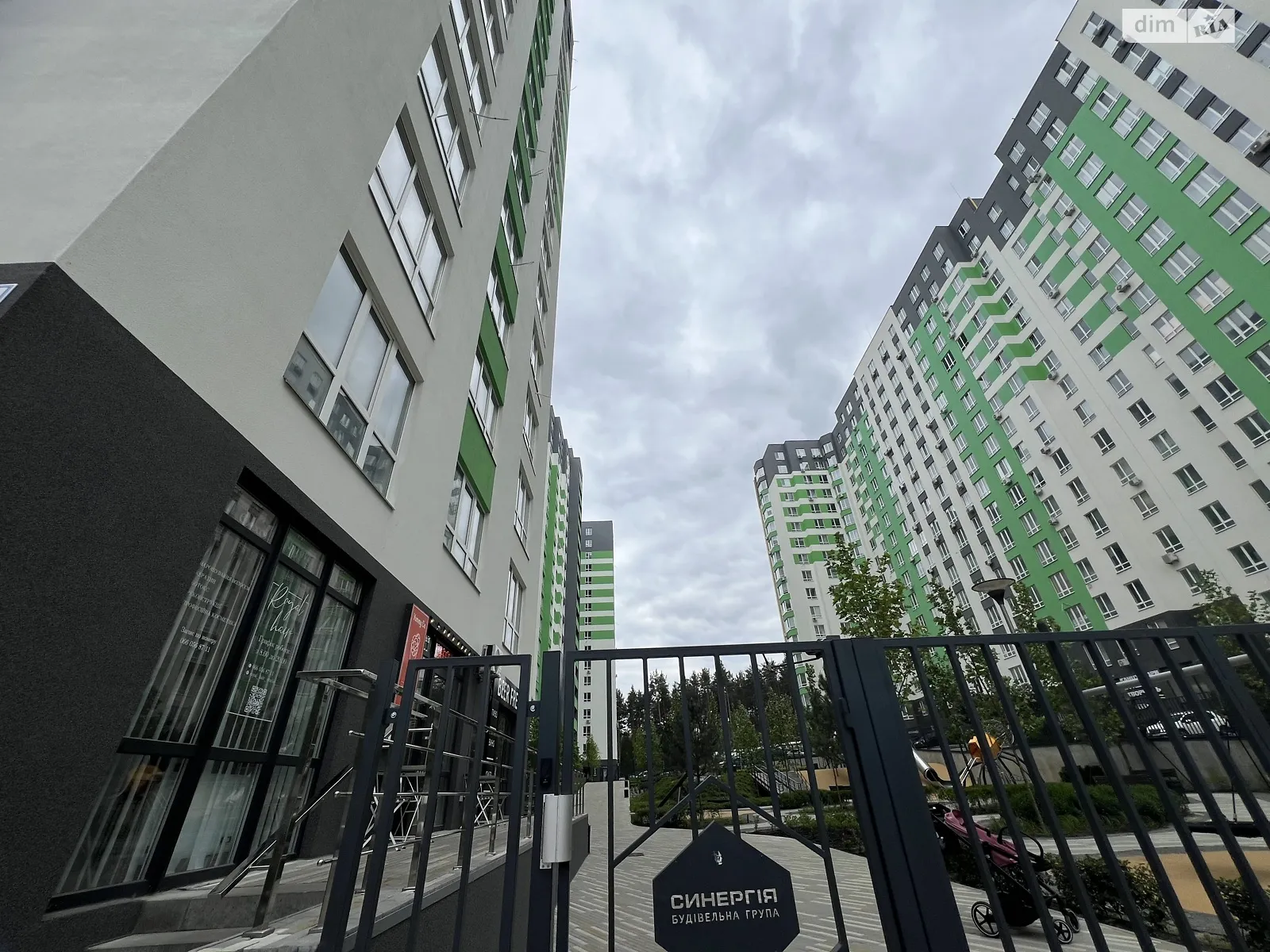 Продается 2-комнатная квартира 56 кв. м в Ирпене, ул. Университетская(Карла Маркса), 3/14 - фото 1
