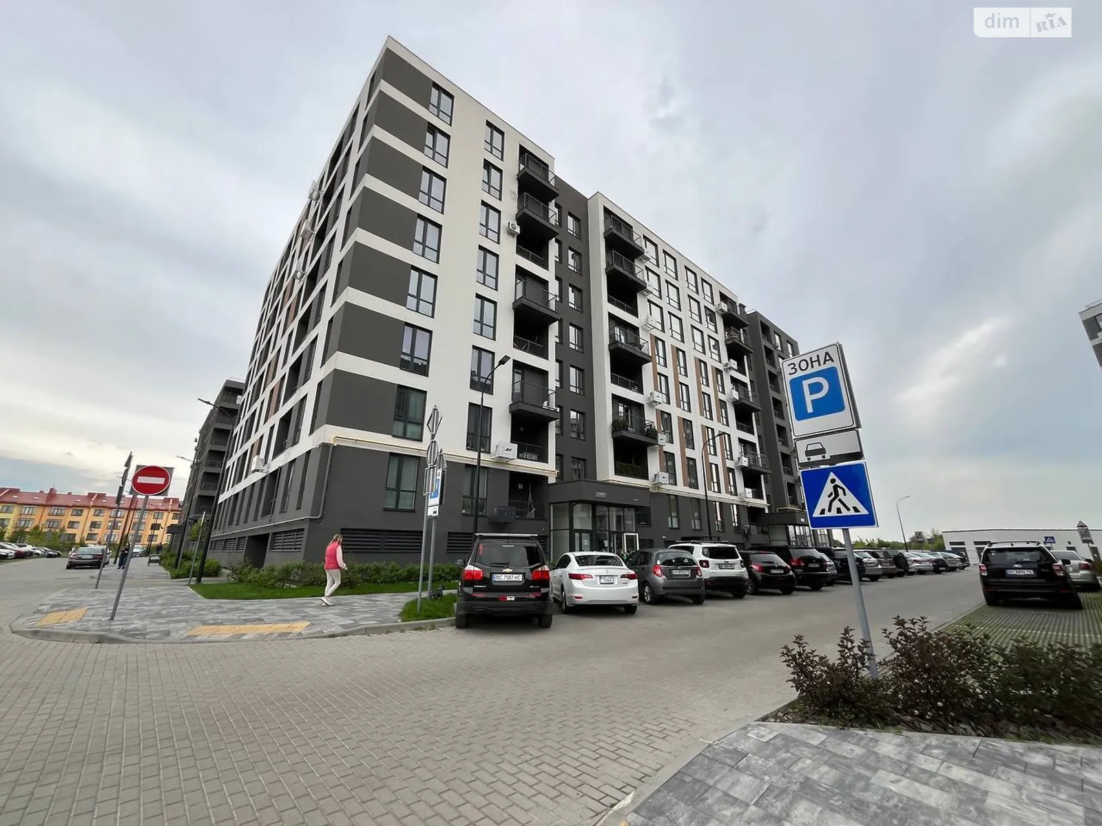 Продается 2-комнатная квартира 74 кв. м в Сокольниках, ул. Героев Майдана, 1 - фото 1