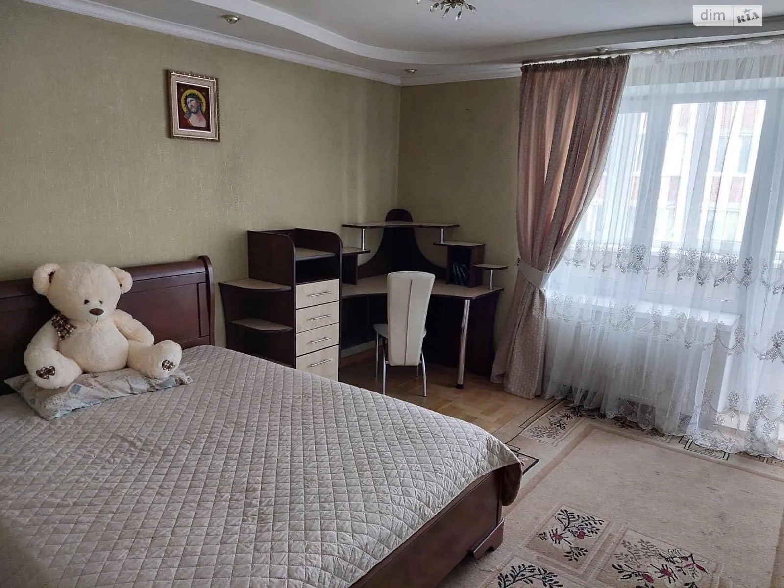 2-комнатная квартира 72 кв. м в Тернополе, ул. Довженко Александра - фото 3