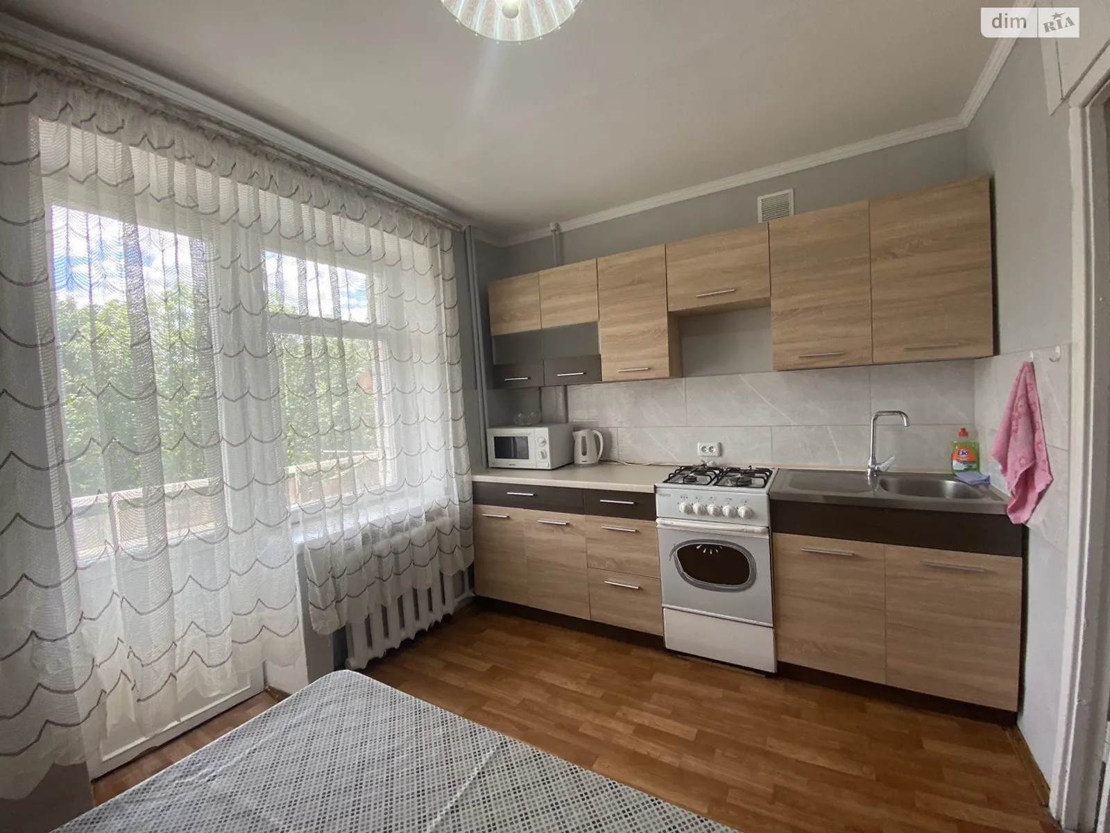 Сдается в аренду 2-комнатная квартира 58 кв. м в Черновцах - фото 1