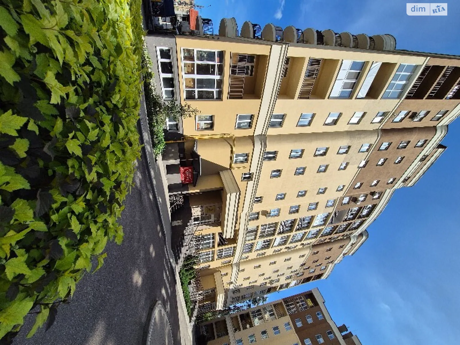 Продается 2-комнатная квартира 56.4 кв. м в Ирпене, ул. Матвея Донцова(Тургеневская), 50/2 - фото 1