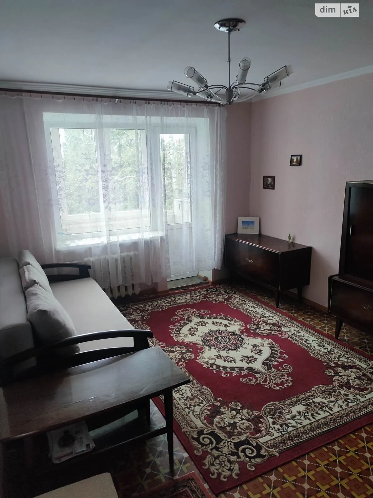 Продается 3-комнатная квартира 63 кв. м в Виннице, Хмельницкое шоссе, 6 - фото 1