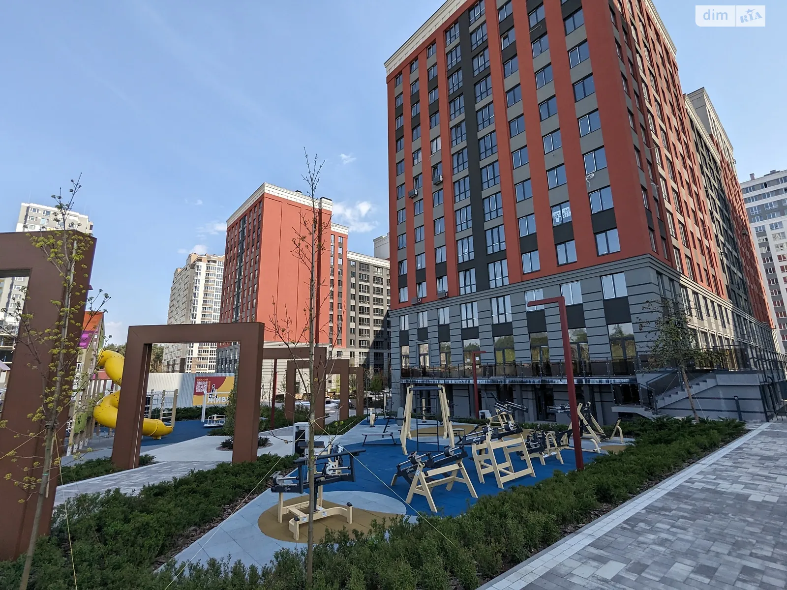 Продается 2-комнатная квартира 67 кв. м в Ирпене, ул. Университетская(Карла Маркса) - фото 1