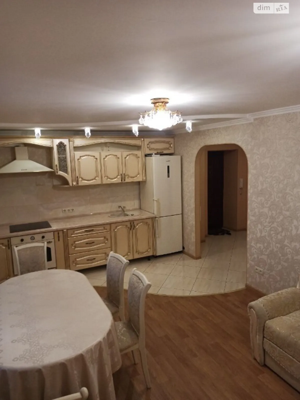 Сдается в аренду 2-комнатная квартира 68 кв. м в Одессе - фото 4