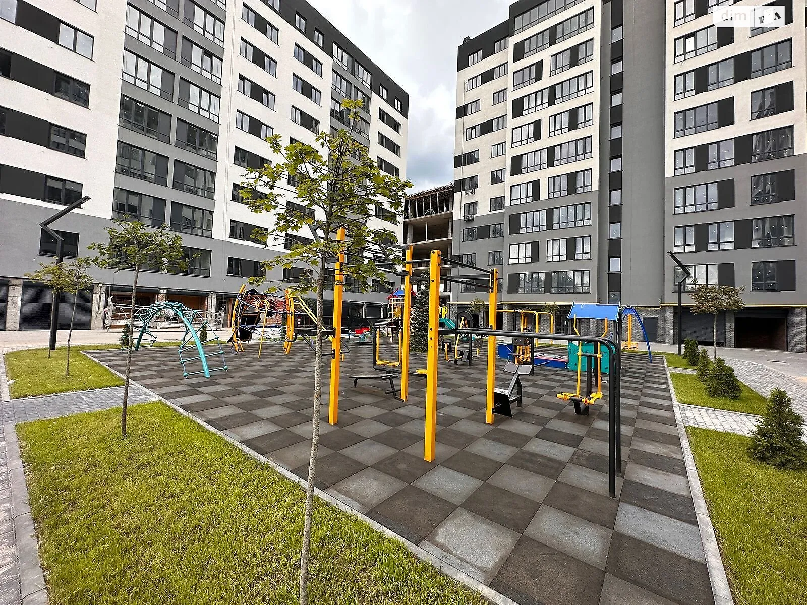 Продається 1-кімнатна квартира 45.1 кв. м у Хмельницькому, цена: 36999 $ - фото 1