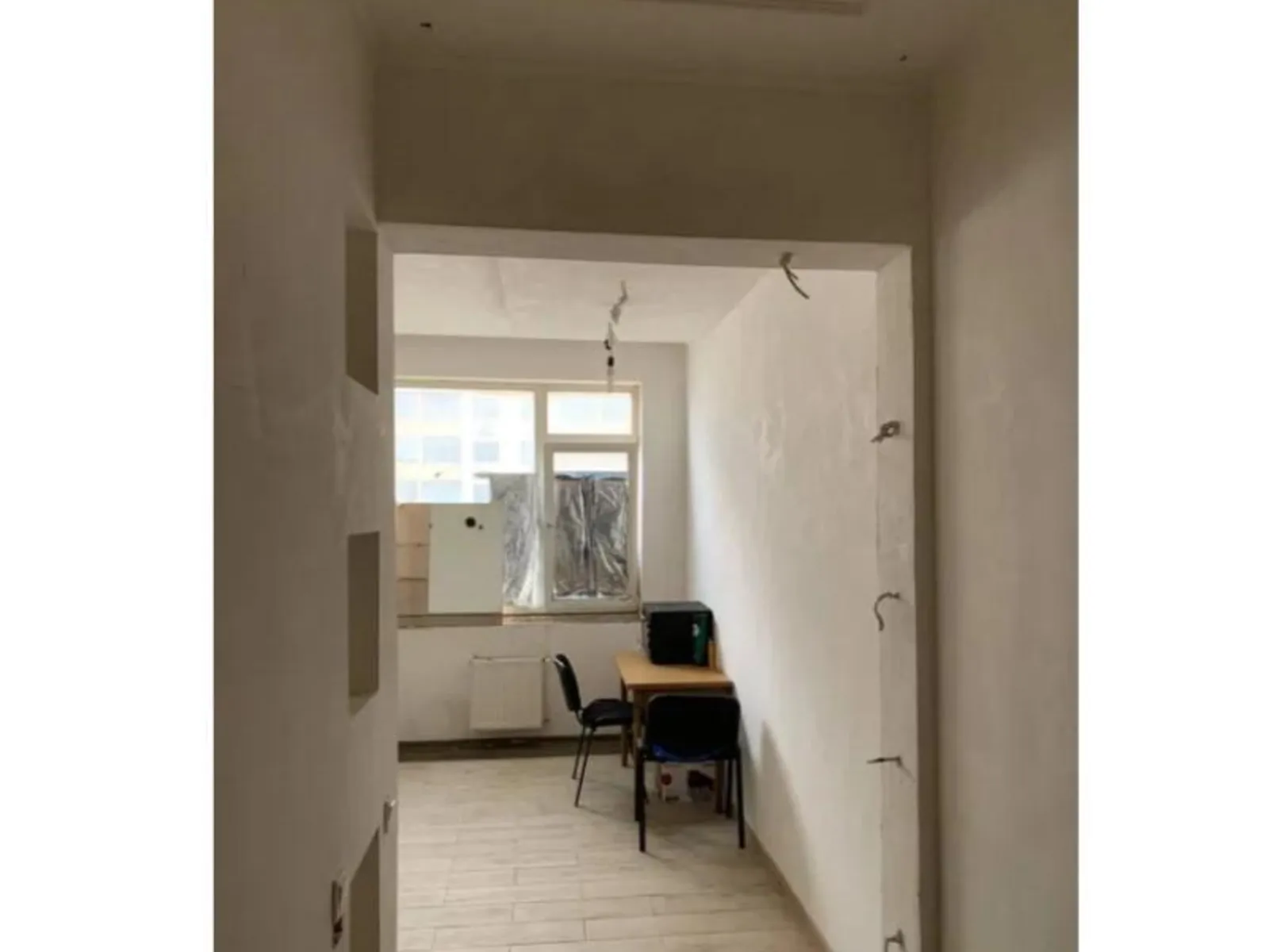 Продается 1-комнатная квартира 44 кв. м в Лиманке, ул. Архитекторская, 5 - фото 1
