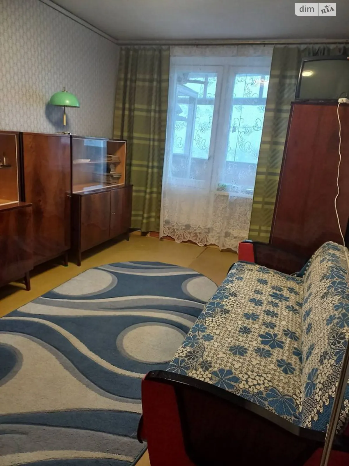 Сдается в аренду 1-комнатная квартира 33 кв. м в Харькове, ул. Танкопия