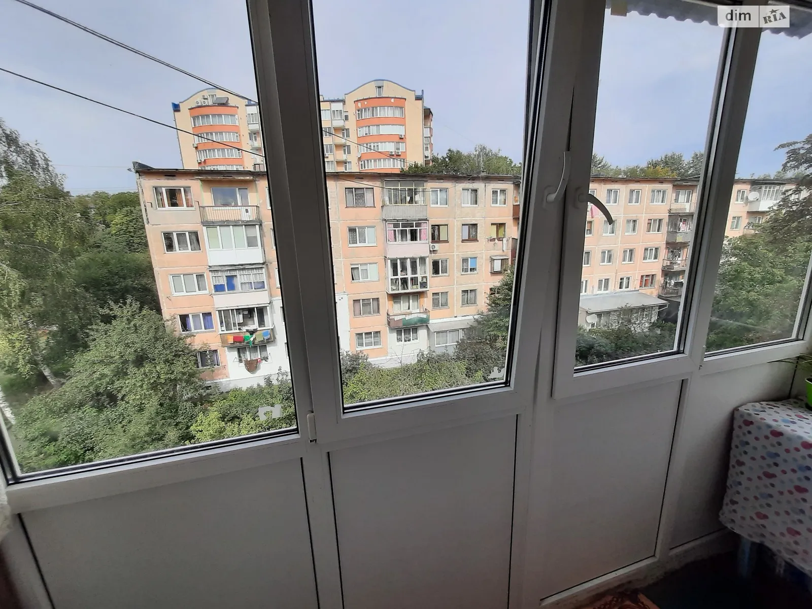 1-комнатная квартира 33 кв. м в Тернополе, ул. Карпенко - фото 3