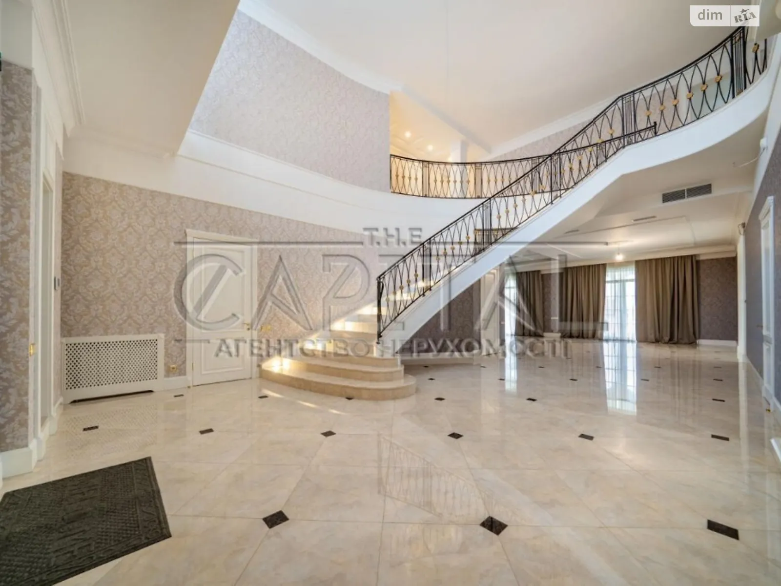 Продается 5-комнатная квартира 704 кв. м в Крюковщине - фото 2