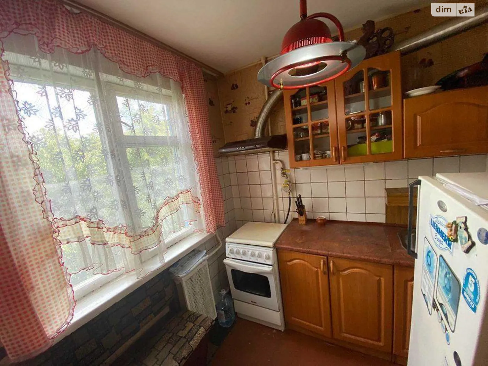 Продается 2-комнатная квартира 45.45 кв. м в Киеве, ул. Николая Василенко, 25