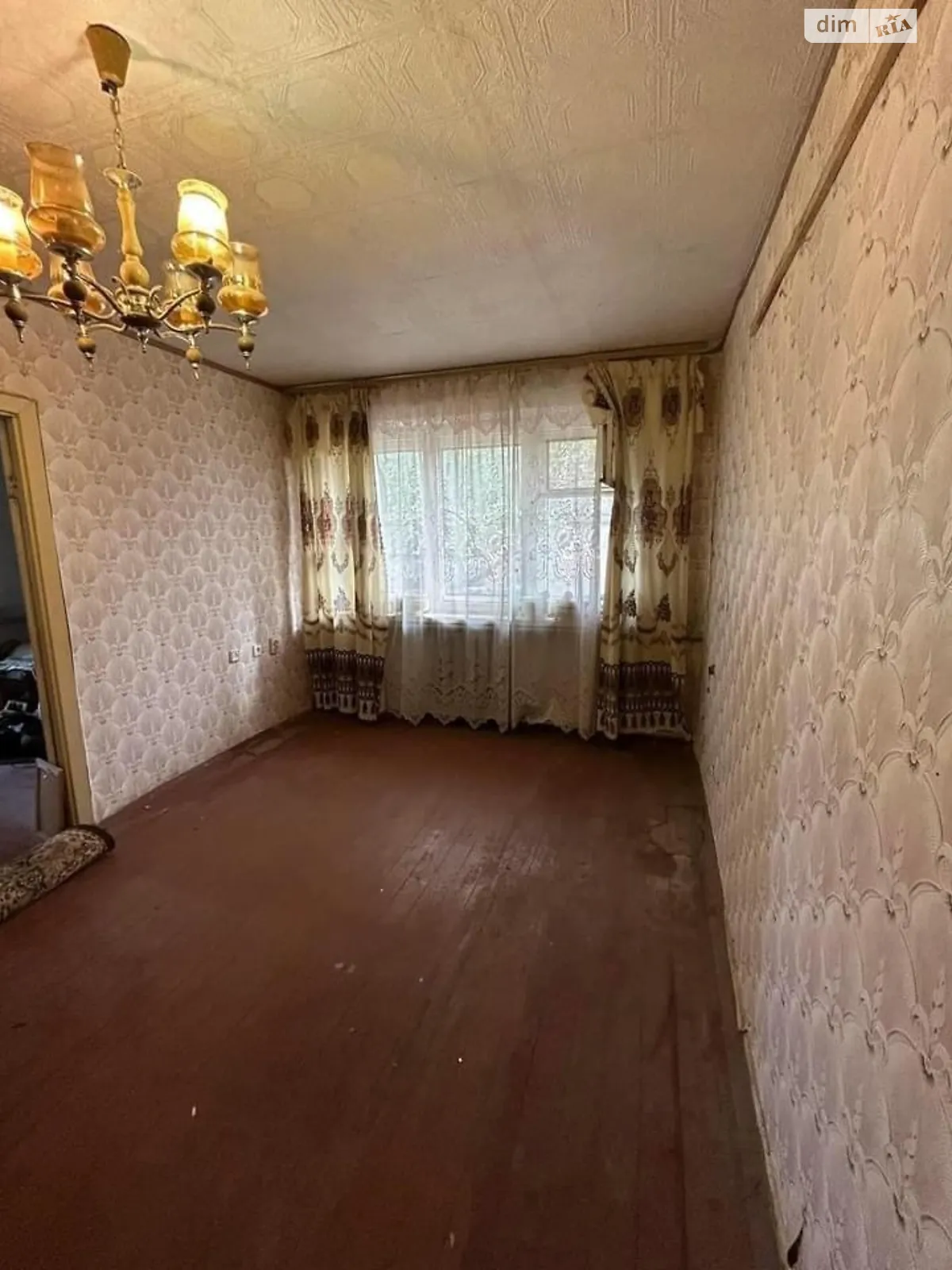 Продается 3-комнатная квартира 43 кв. м в Шкаровке - фото 2