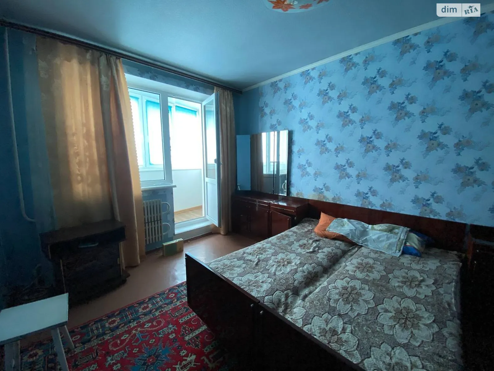 Сдается в аренду 3-комнатная квартира 65 кв. м в Харькове - фото 3