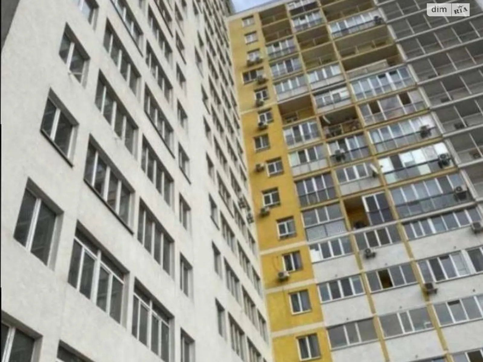 Продается 1-комнатная квартира 24 кв. м в Киеве, ул. Ракетная, 24 - фото 1