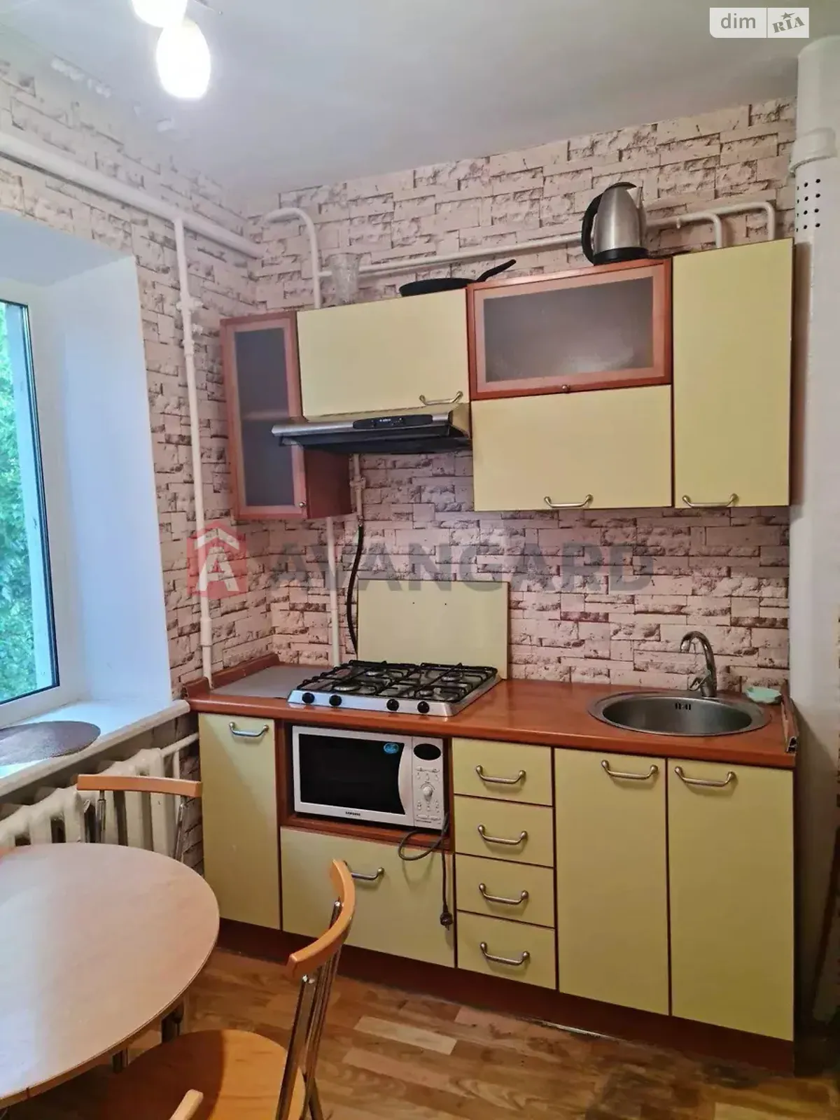 Продається 1-кімнатна квартира 34 кв. м у Дніпрі, вул. Високовольтна, 10 - фото 1