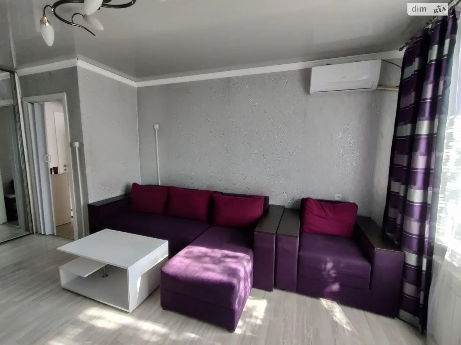 Продається 1-кімнатна квартира 35 кв. м у Києві, цена: 42000 $