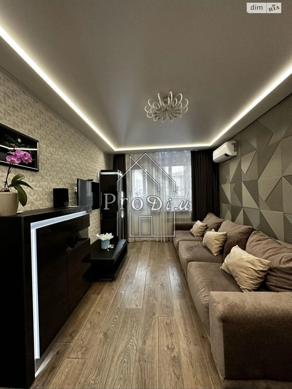 Продается 3-комнатная квартира 72.5 кв. м в Киеве, цена: 130000 $ - фото 1