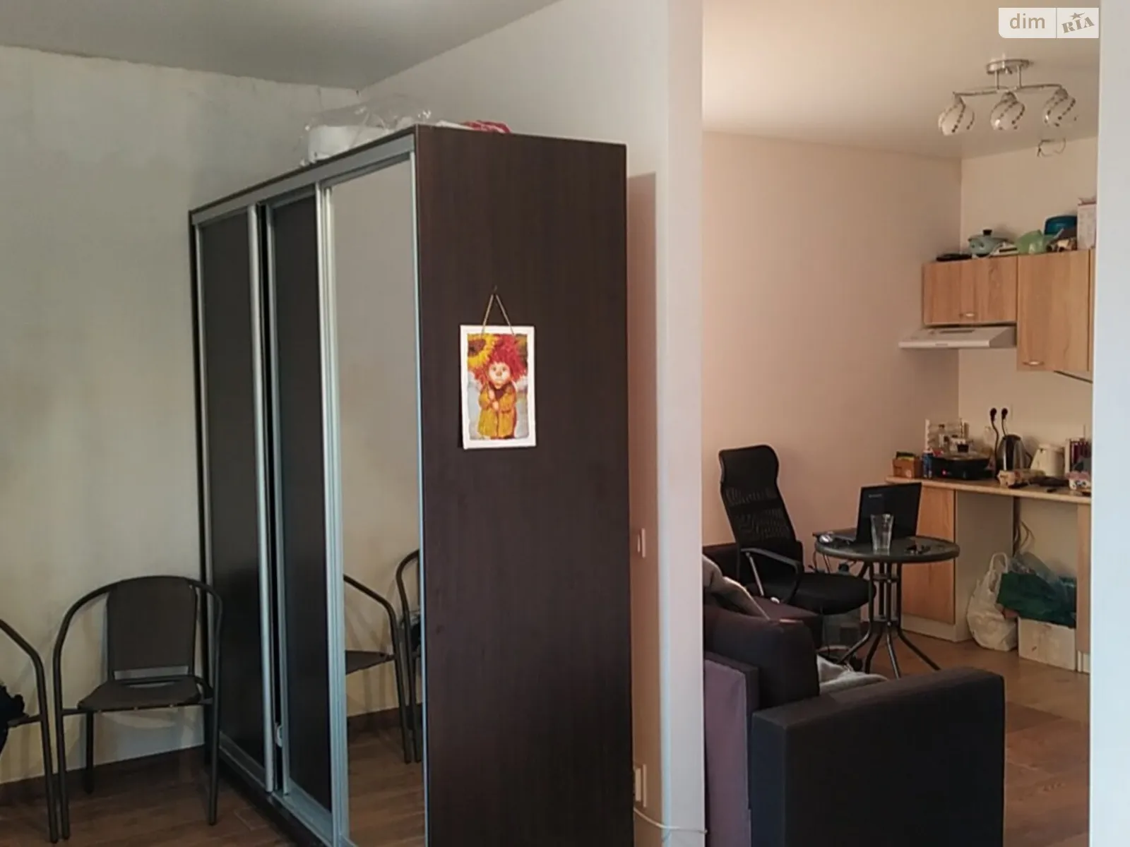 Сдается в аренду 2-комнатная квартира в Киеве - фото 3