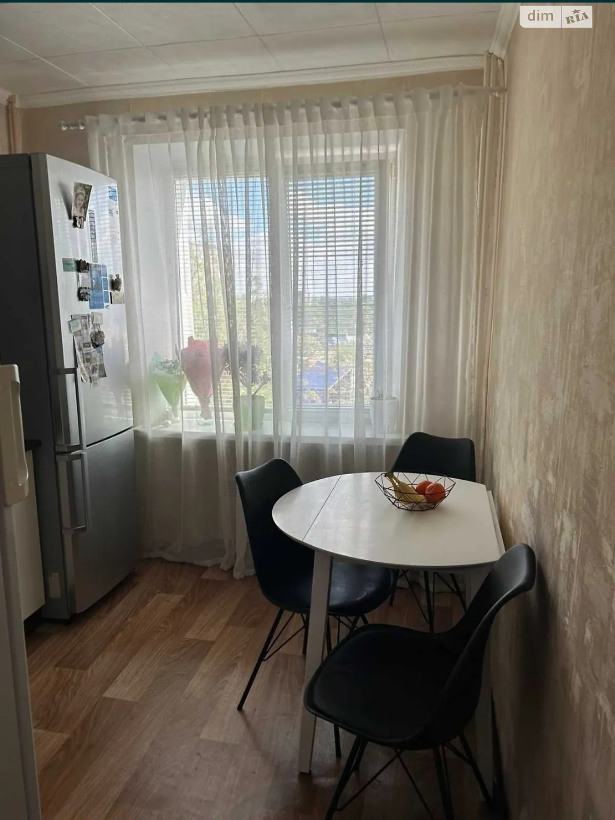 Продается 1-комнатная квартира 38 кв. м в Кропивницком, цена: 33000 $