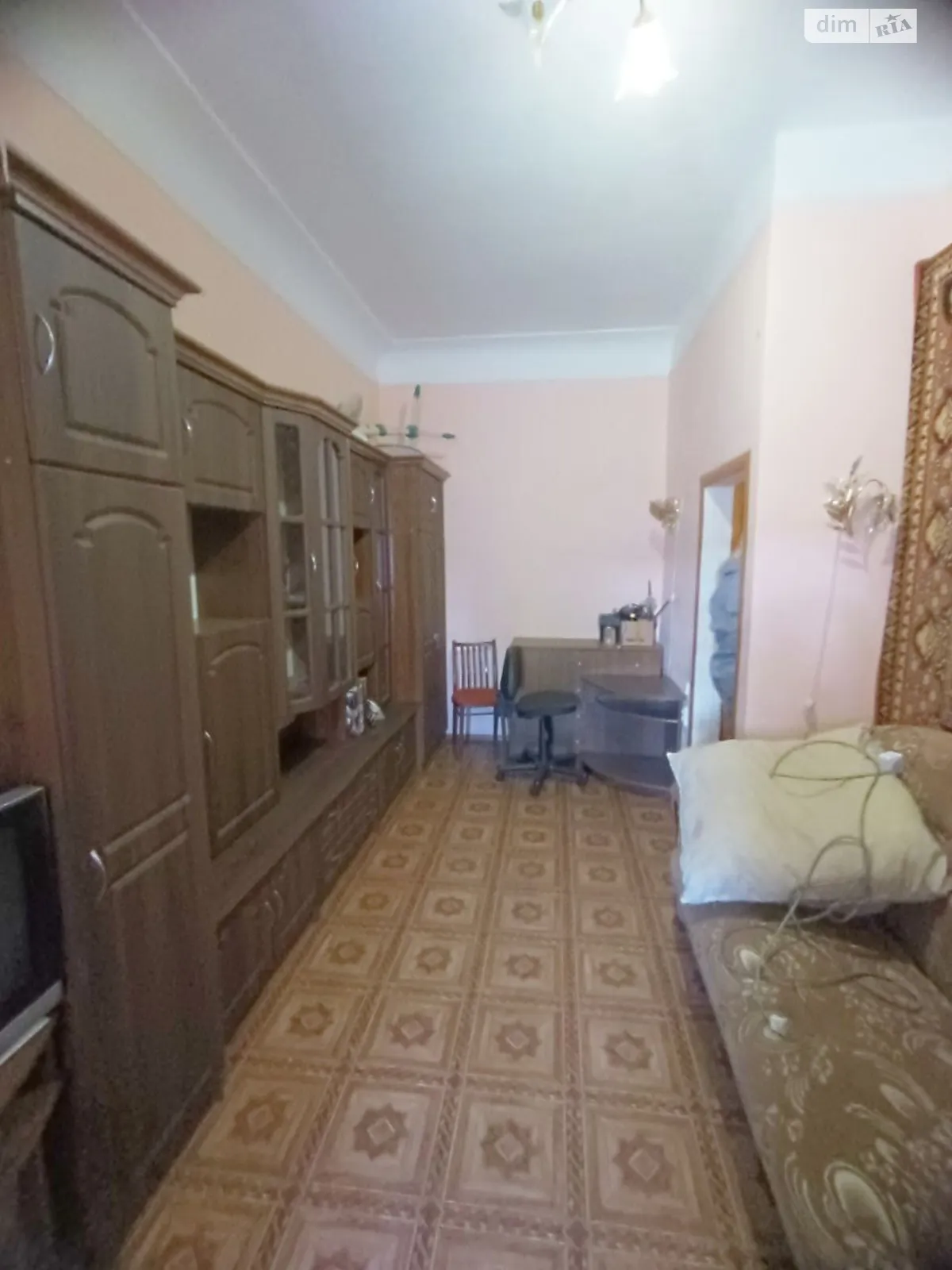 Продается 1-комнатная квартира 24.5 кв. м в Николаеве - фото 1