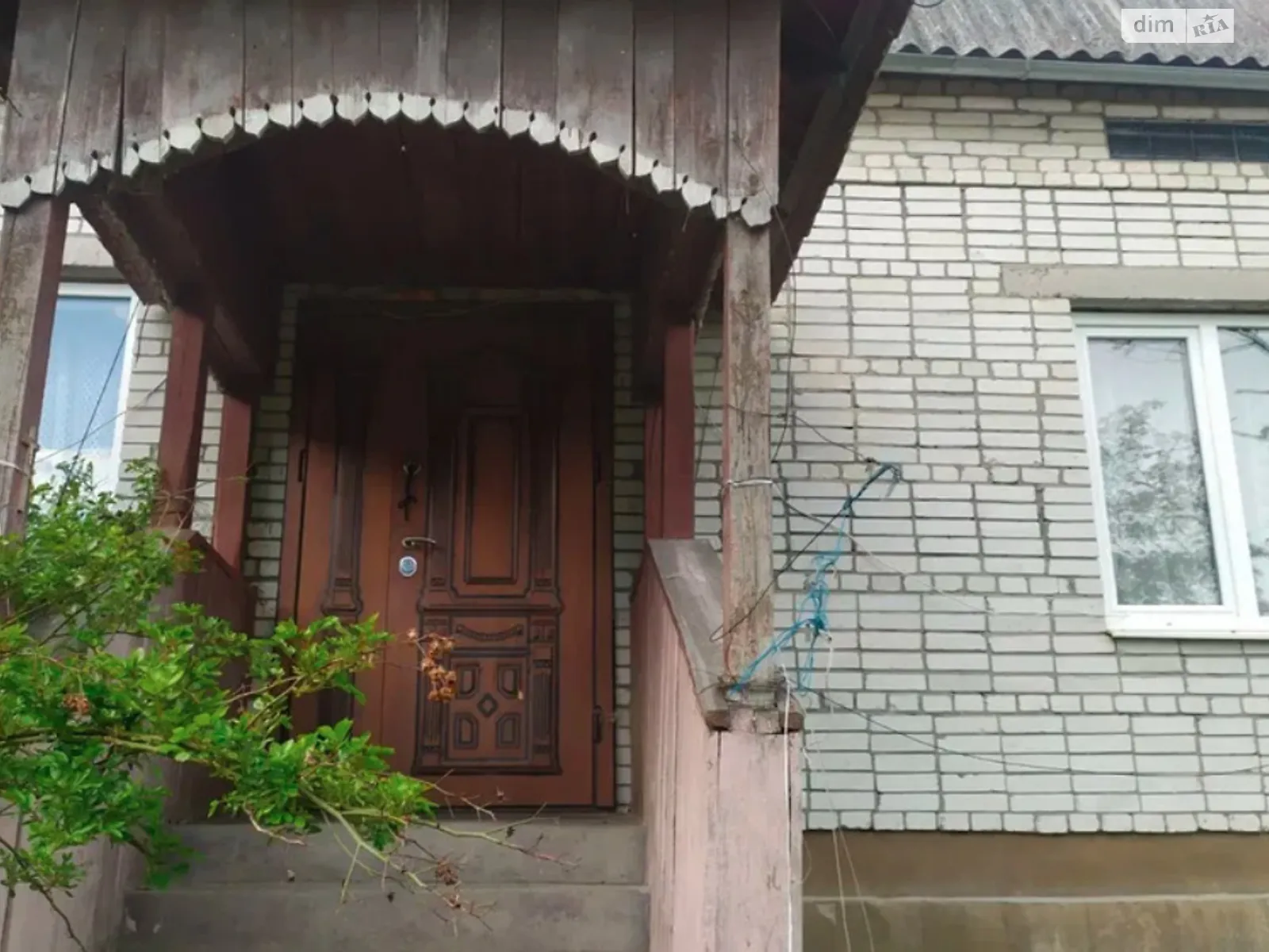 Продається одноповерховий будинок 97 кв. м з ділянкою, цена: 20000 $ - фото 1