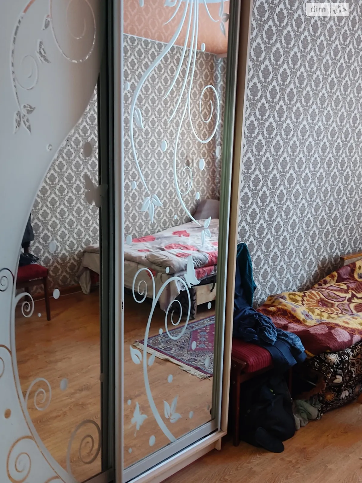 Здається в оренду кімната 21 кв. м у Тернополі, цена: 2500 грн