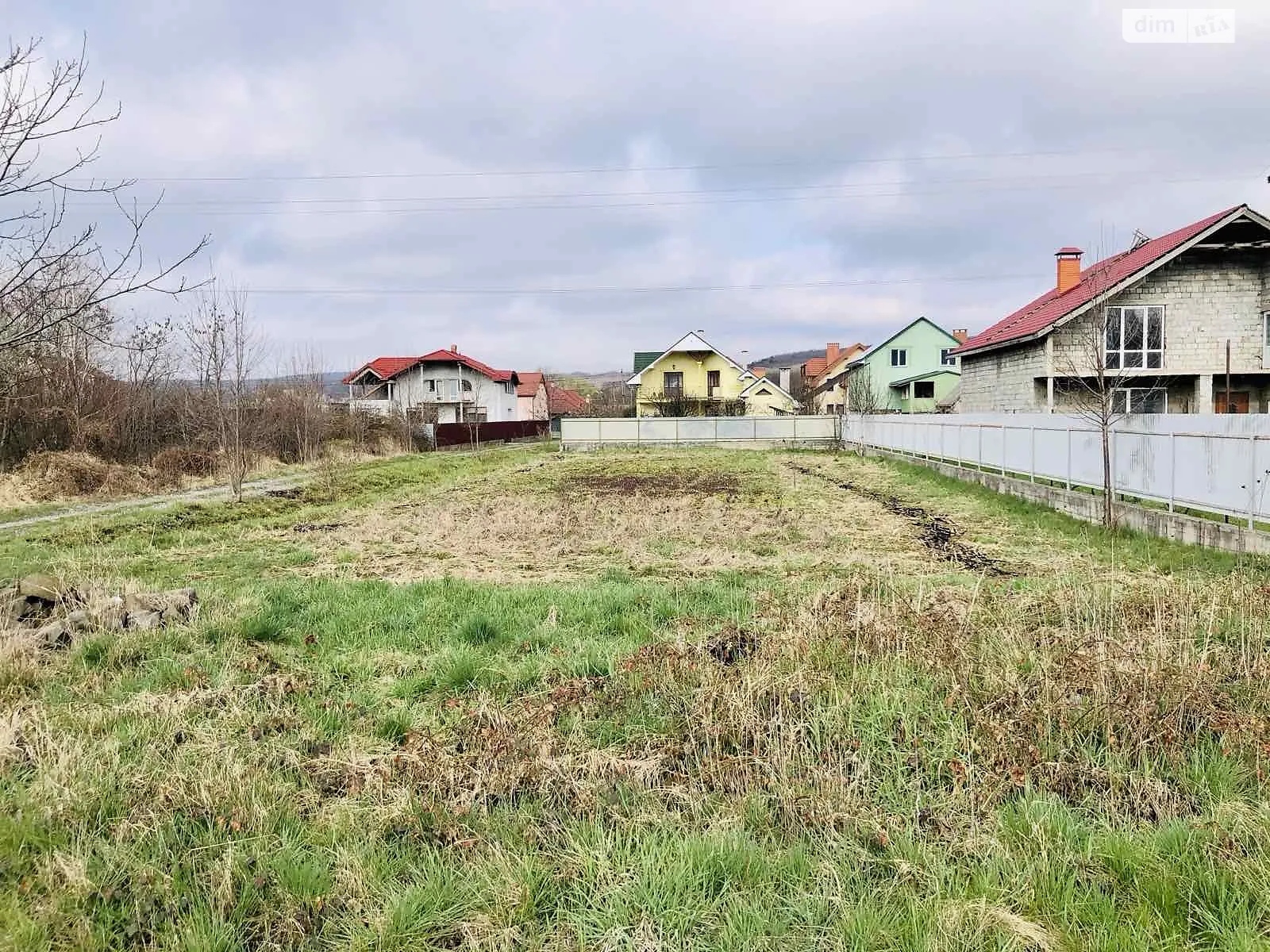 Продается земельный участок 8 соток в Закарпатской области - фото 3
