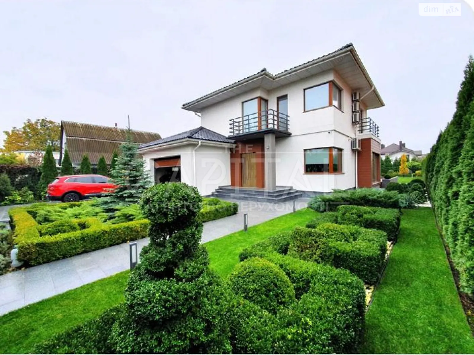 Продається будинок 2 поверховий 342 кв. м з мансардою, цена: 970000 $ - фото 1
