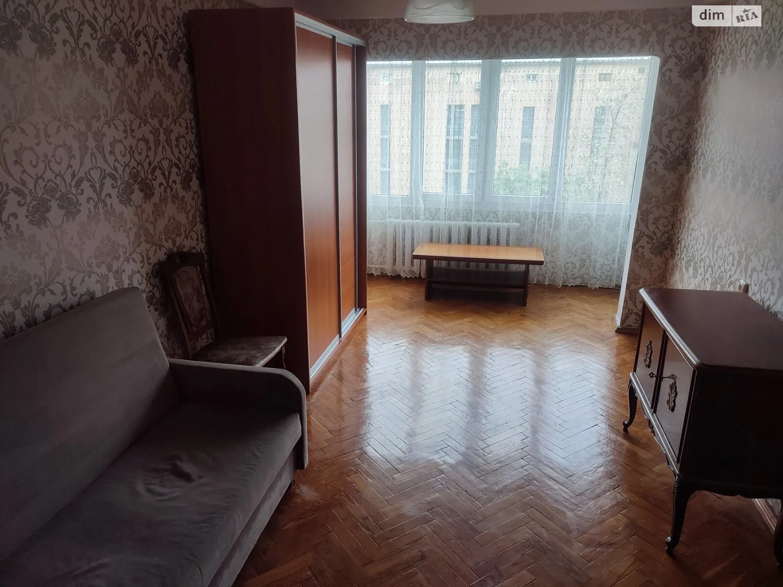Сдается в аренду 2-комнатная квартира 54 кв. м в Киеве, ул. Пантелеймона Кулиша(Челябинская), 9 - фото 1