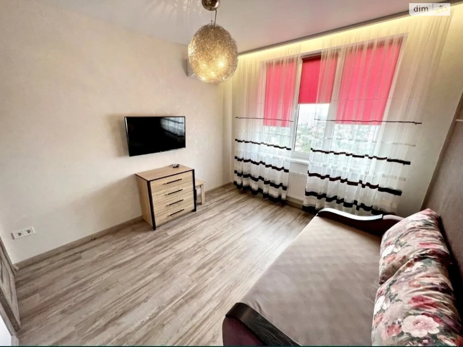 Здається в оренду 1-кімнатна квартира 35 кв. м у Одесі, цена: 7950 грн - фото 1