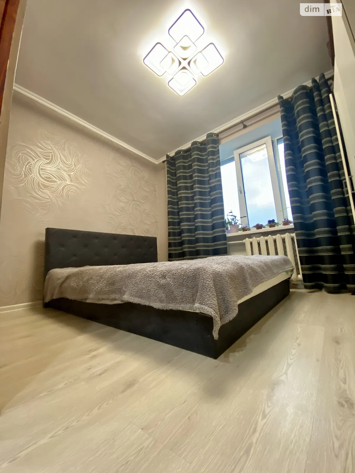Продается 2-комнатная квартира 38 кв. м в Виннице, ул. Павла Корнелюка(Станиславского), 18