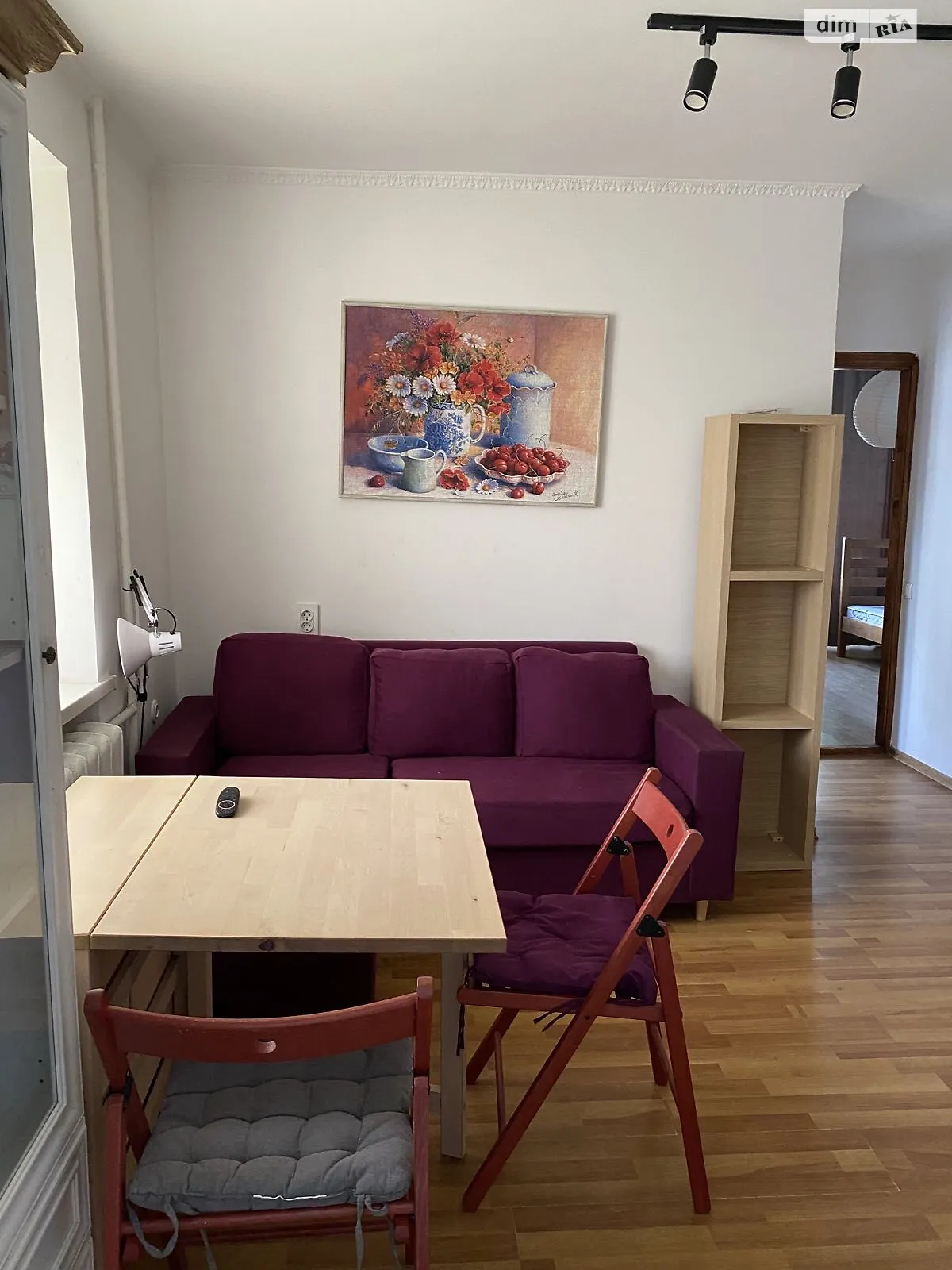 2-комнатная квартира 56 кв. м в Тернополе, ул. Торговица(Живова Анатолия) - фото 3