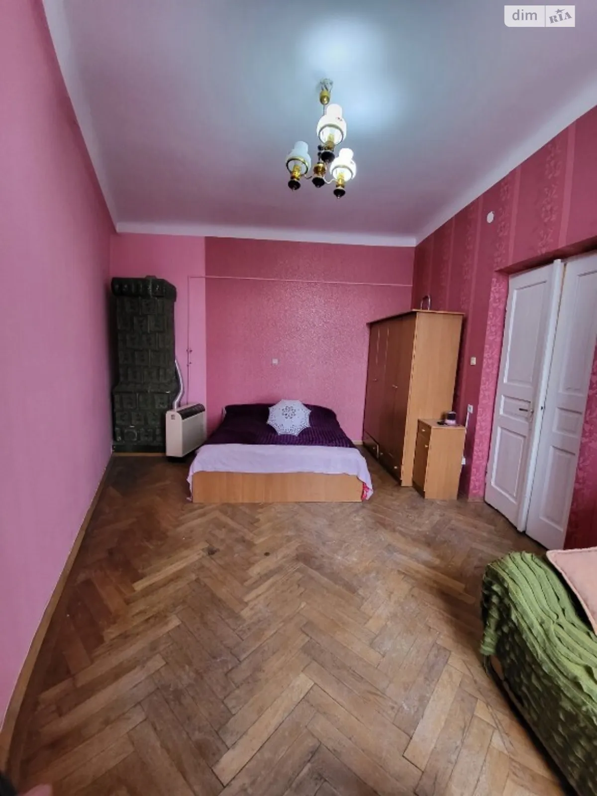 Здається в оренду 1-кімнатна квартира 40 кв. м у Львові - фото 2