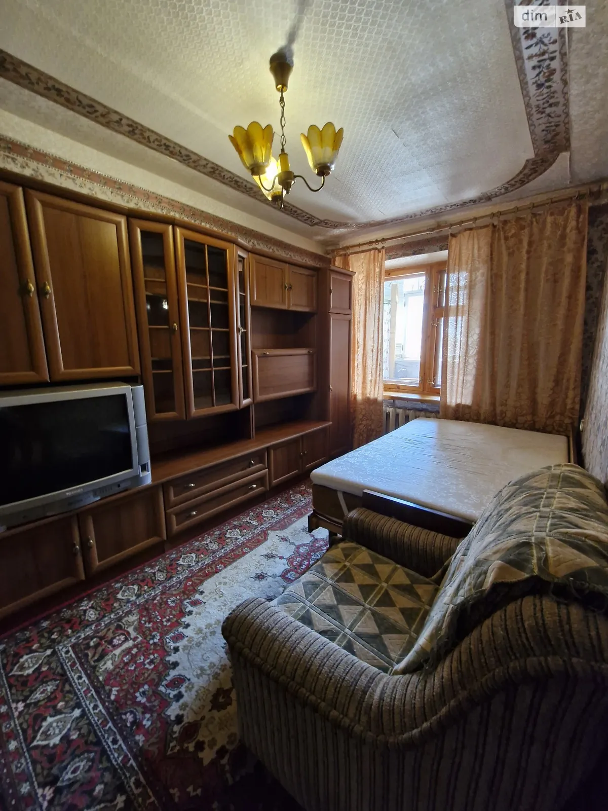 Продается 2-комнатная квартира 50.2 кв. м в Виннице, ул. Левка Лукьяненко(Ватутина), 50 - фото 1