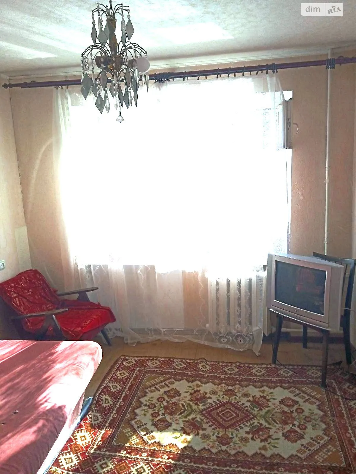 Сдается в аренду 1-комнатная квартира 13 кв. м в Харькове, ул. Косарева