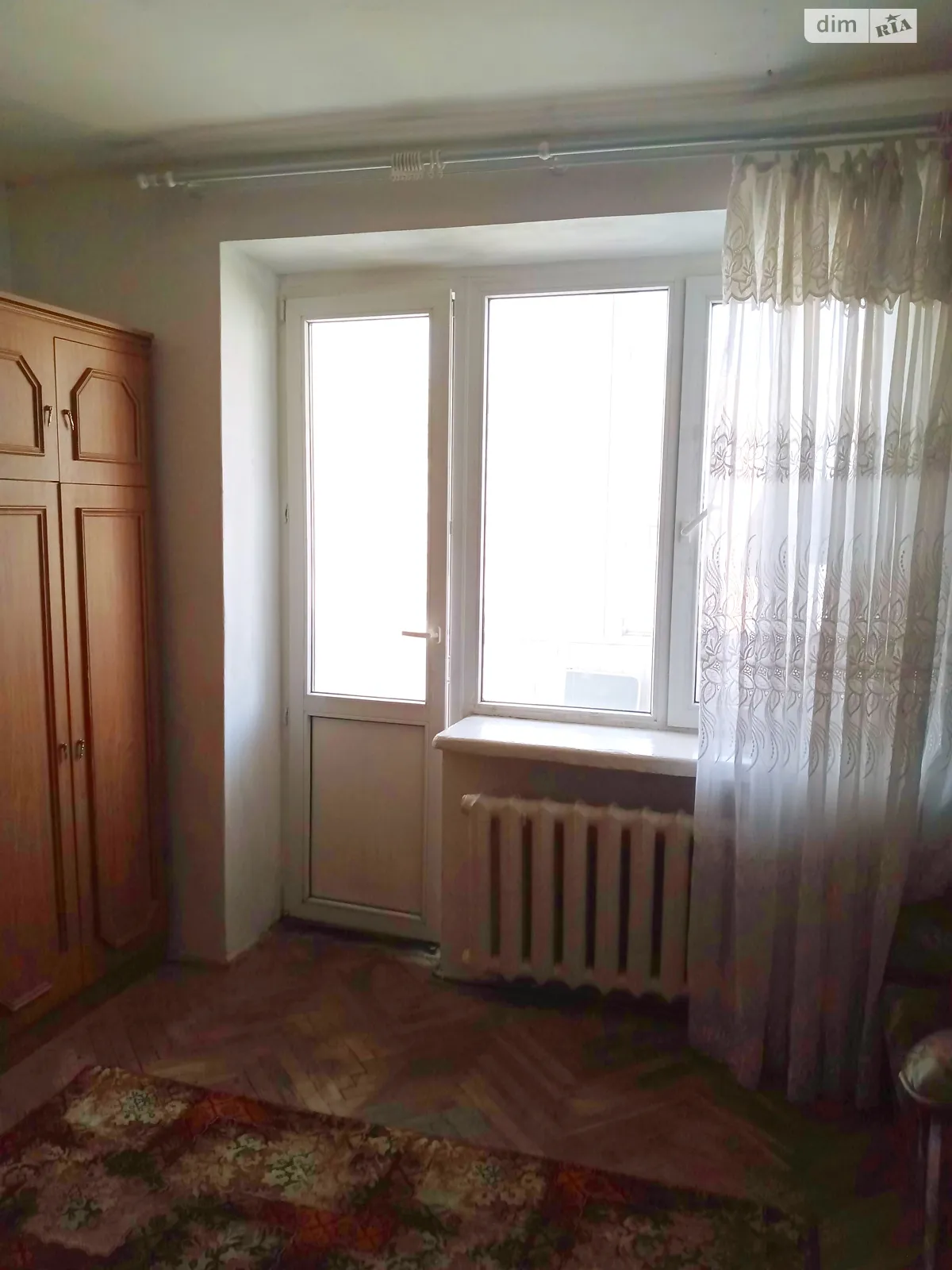 Сдается в аренду 1-комнатная квартира 36 кв. м в Львове - фото 3