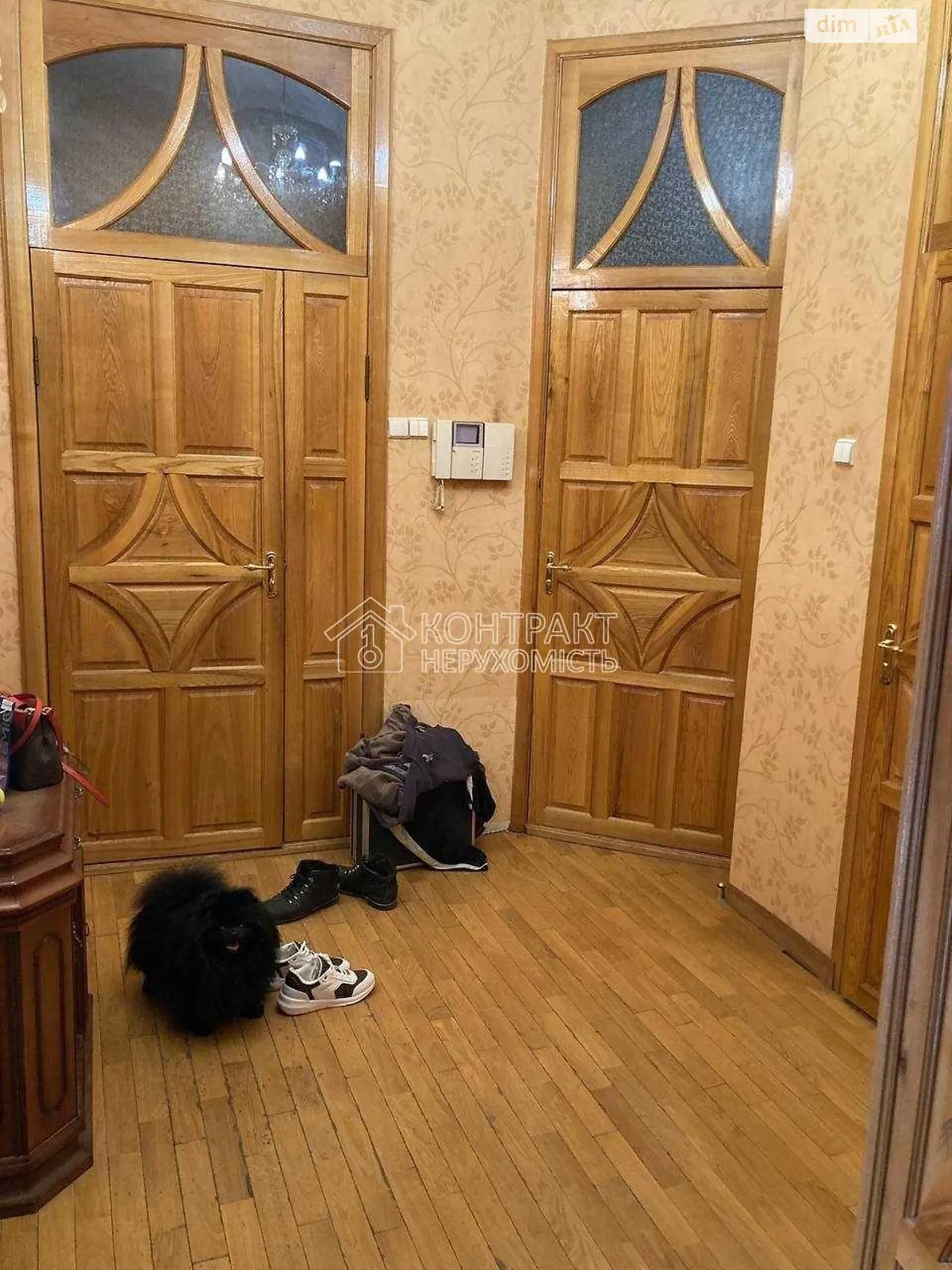 Сдается в аренду 3-комнатная квартира 73 кв. м в Харькове - фото 2