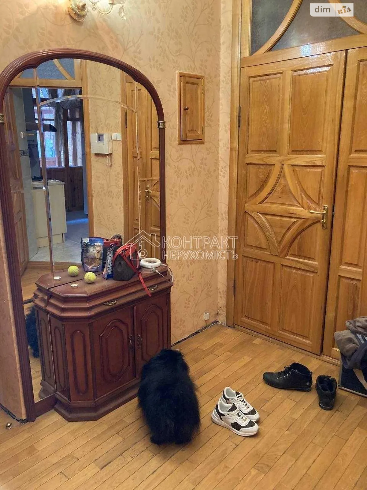 Сдается в аренду 3-комнатная квартира 73 кв. м в Харькове - фото 3