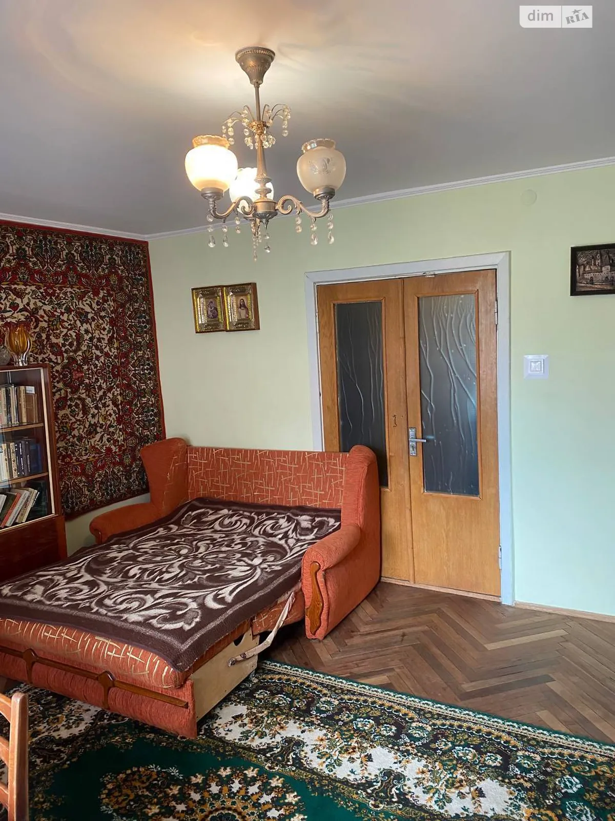 Сдается в аренду комната 20 кв. м в Львове, цена: 4500 грн - фото 1