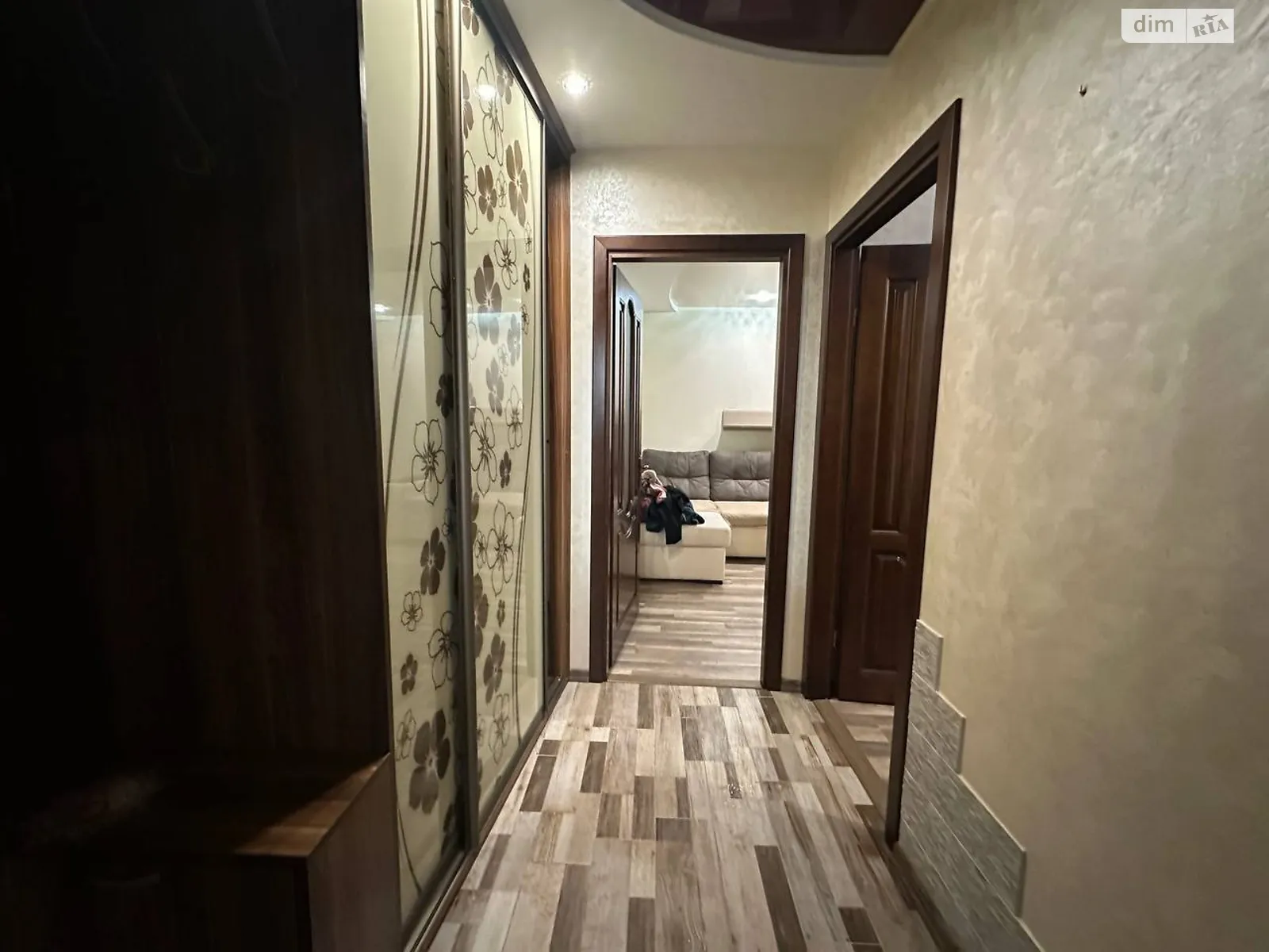 2-комнатная квартира 58 кв. м в Тернополе - фото 2