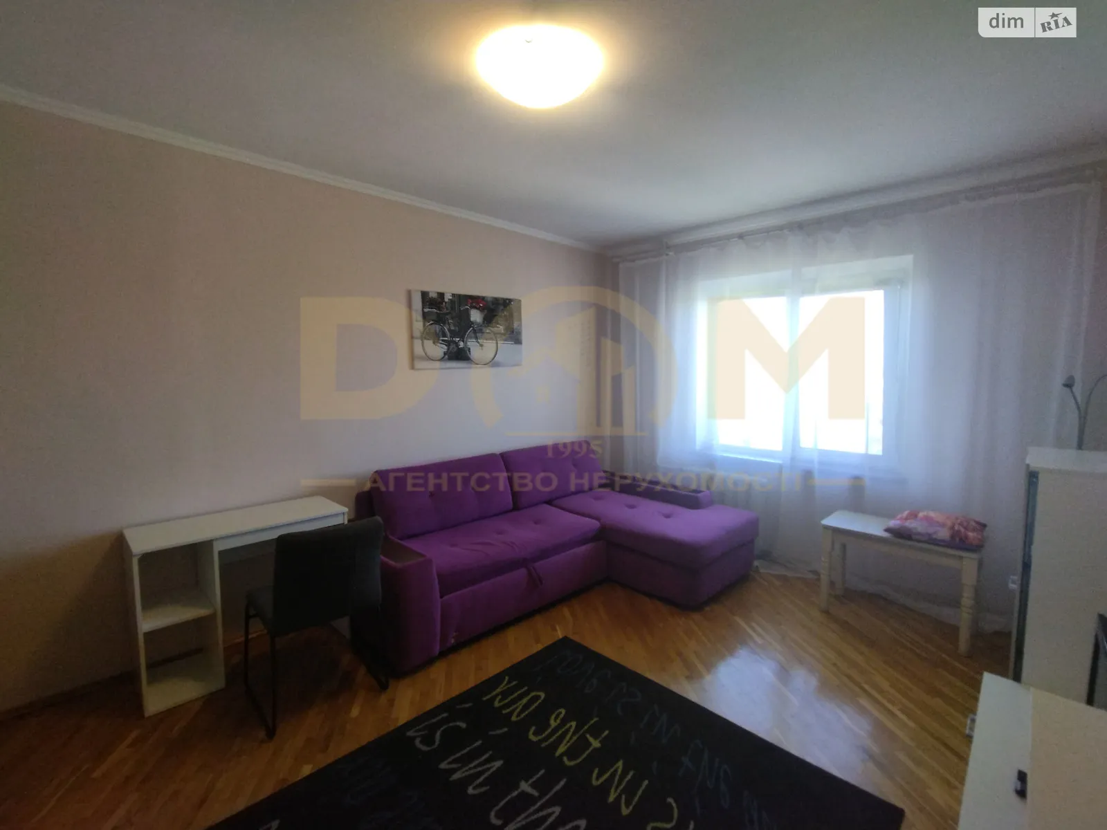 Продается 1-комнатная квартира 43 кв. м в Киеве, ул. Тираспольская, 47 - фото 1
