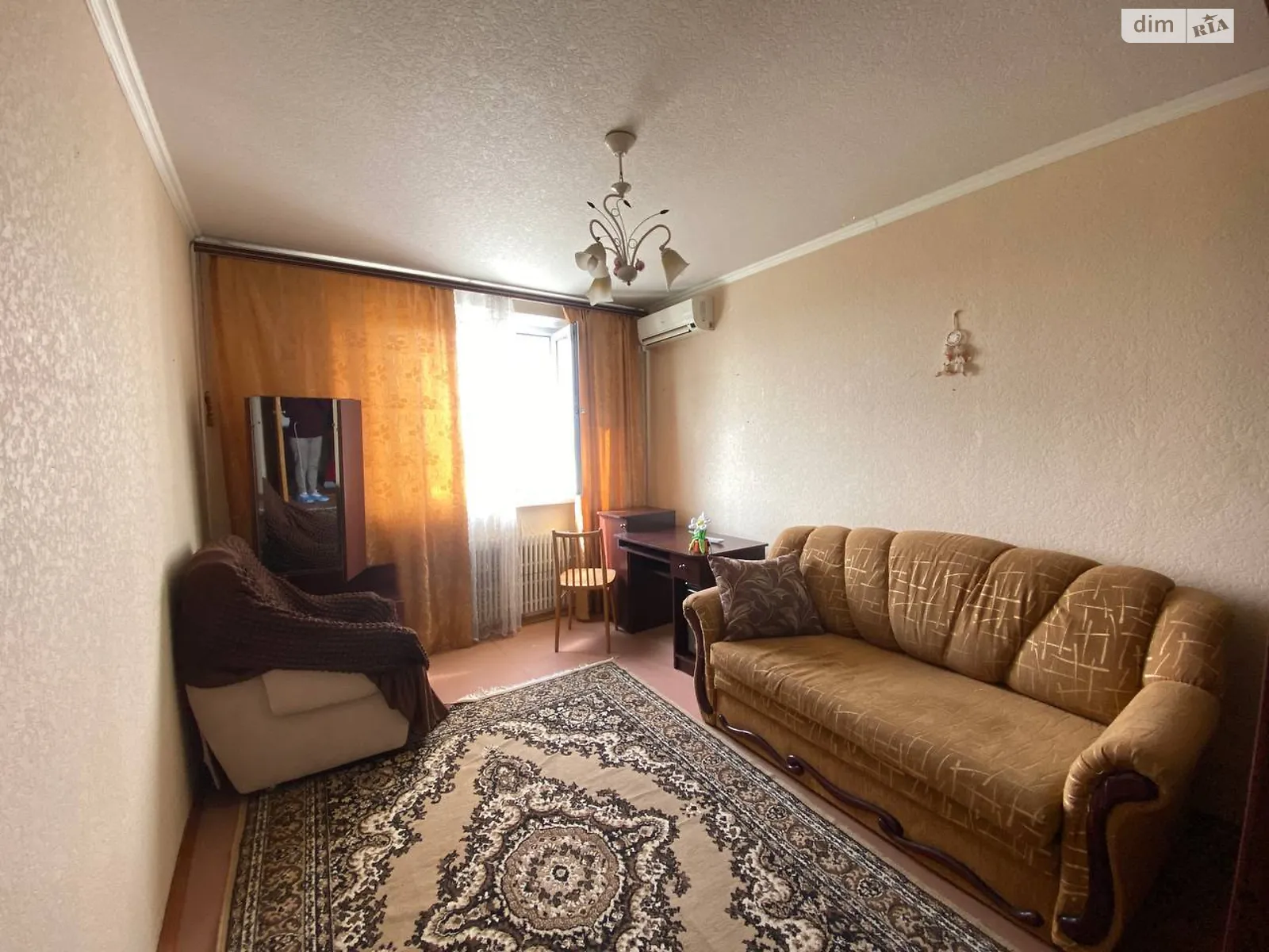 Сдается в аренду 3-комнатная квартира 65 кв. м в Харькове