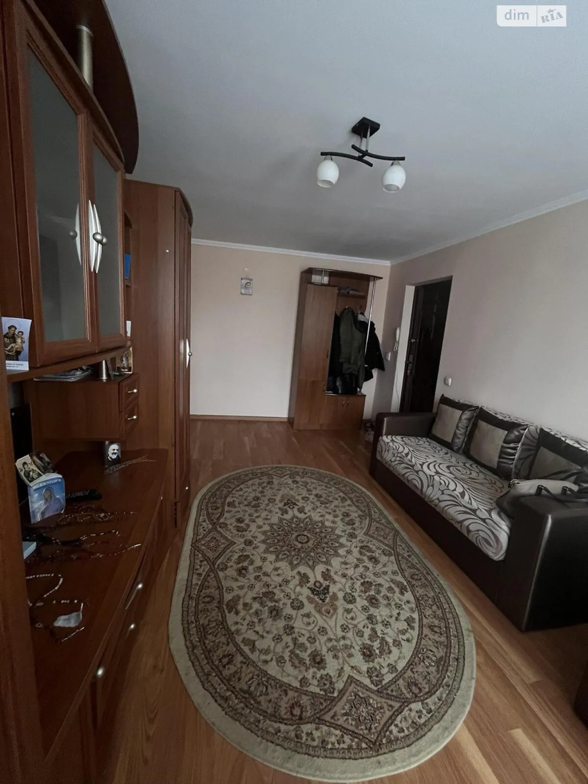 Продается комната 22.5 кв. м в Ивано-Франковске, цена: 23000 $